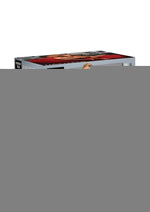 Bedroom Bliss Love Couch - Red