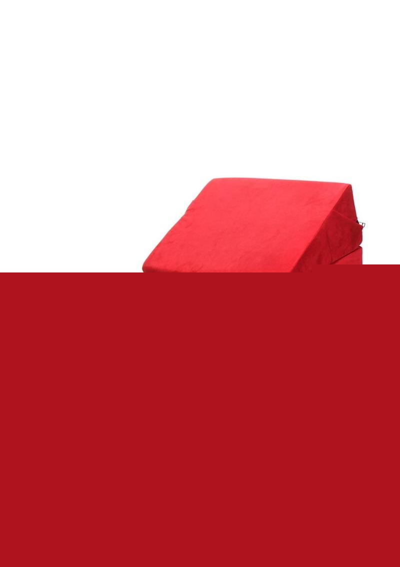 Bedroom Bliss Love Cushion