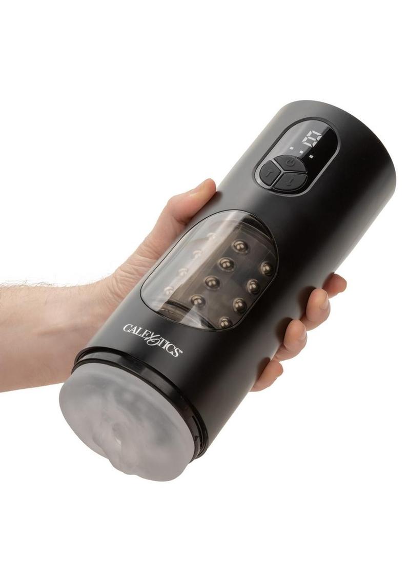 Bionic Beaded Power Stroker