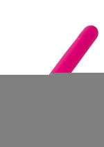 Bliss Liquid Silicone Rechargeable Clitoriffic Vibrator