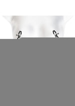 Bound Nipple Clamps D3