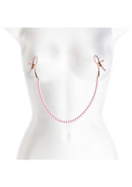 Bound Nipple Clamps Dc1