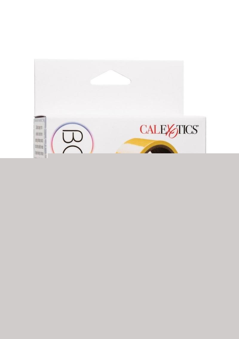 Boundless Bondage Tape - Yellow