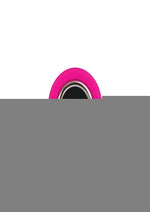 Bunny Bullet Silicone Rechargeable