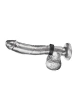 C and B Gear Velcro Cock Ring Adjustable