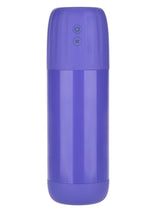 Calexotics Connect Stroker Rechargeable with Vibration and Suction