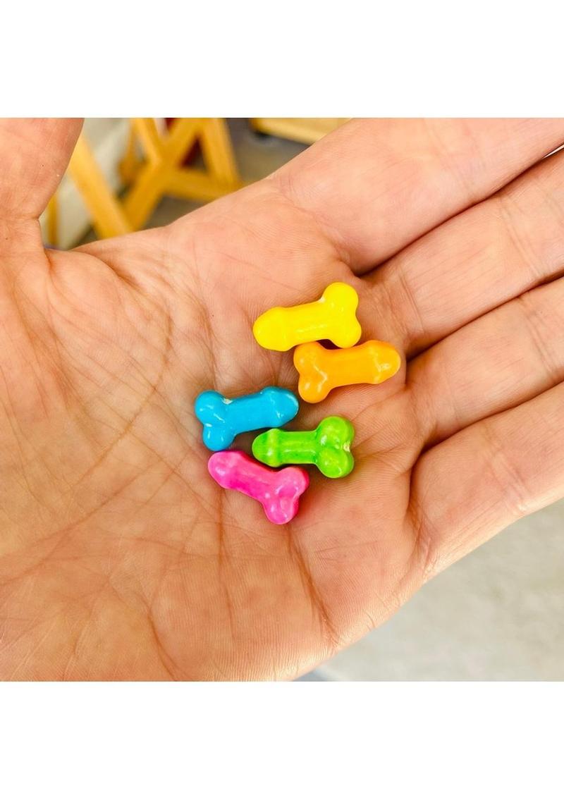 Candyprints Suck A Bag Of Dicks Assorted Flavors