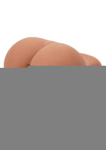 Cheap Thrills The Roller Babe Stroker - Pussy - Chocolate