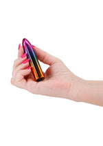 Chroma Rainbow Rechargeable Vibrator