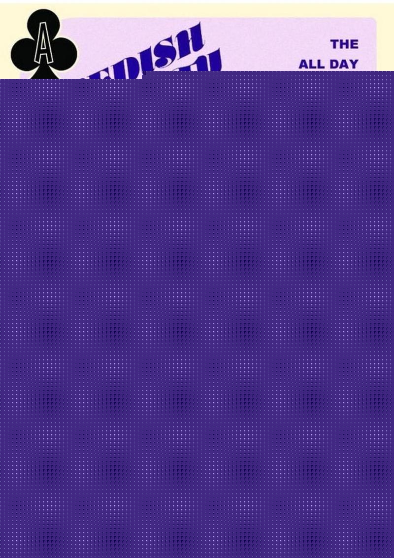 Classic Porn Playing Cards