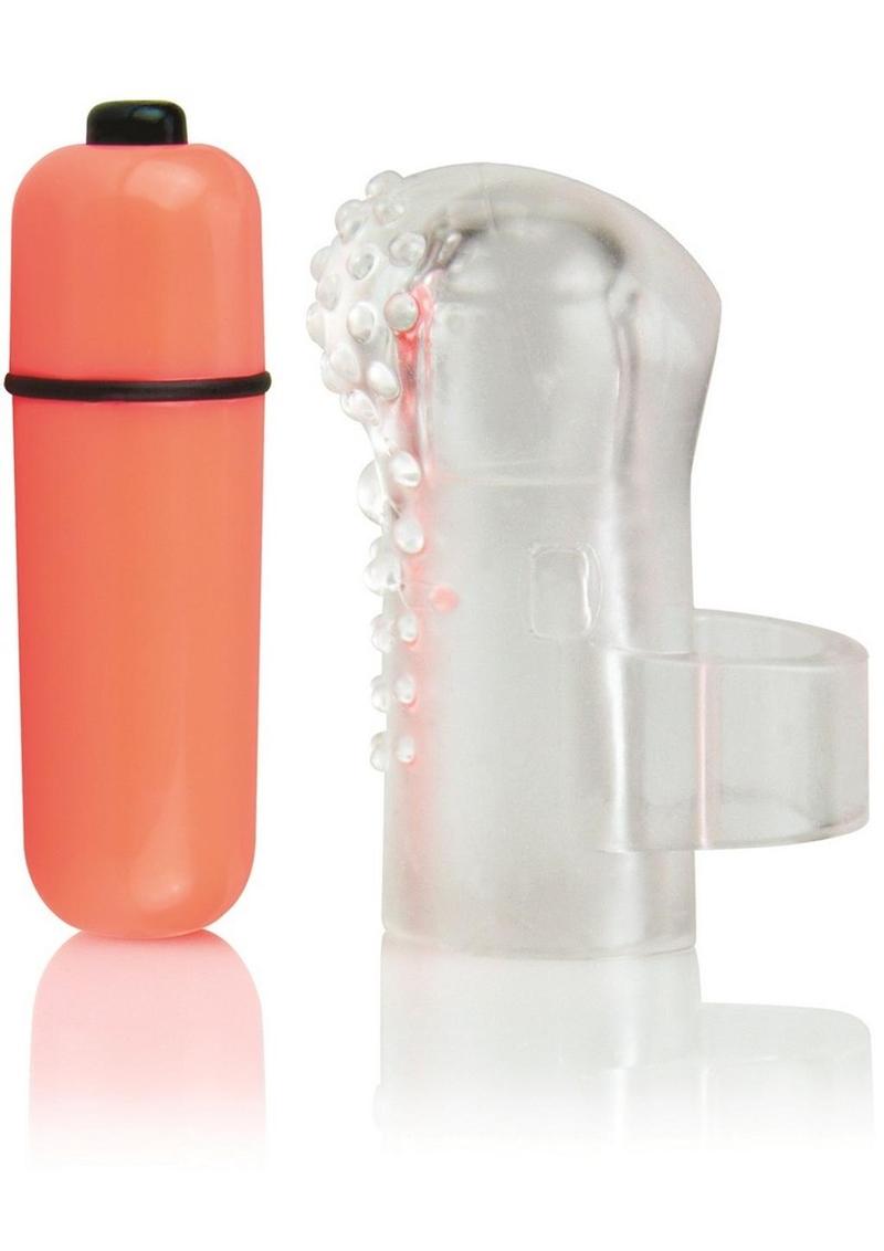 Colorpop Fing O Finger Vibrator