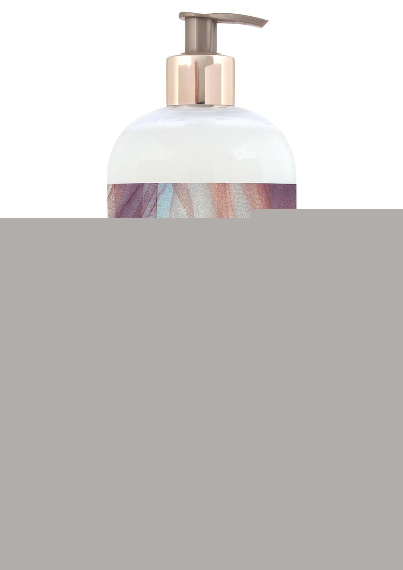 Coochy Shave Cream Island Paradise - 32oz