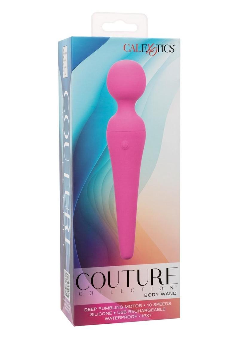 Couture Coll Body Wand - Pink