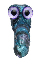 Creature Cocks Astro Thrust Vibrating Rechargeable Silicone Dildo