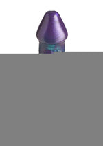 Creature Cocks Dino Dick Dinosaur Silicone Dildo - Large - Purle
