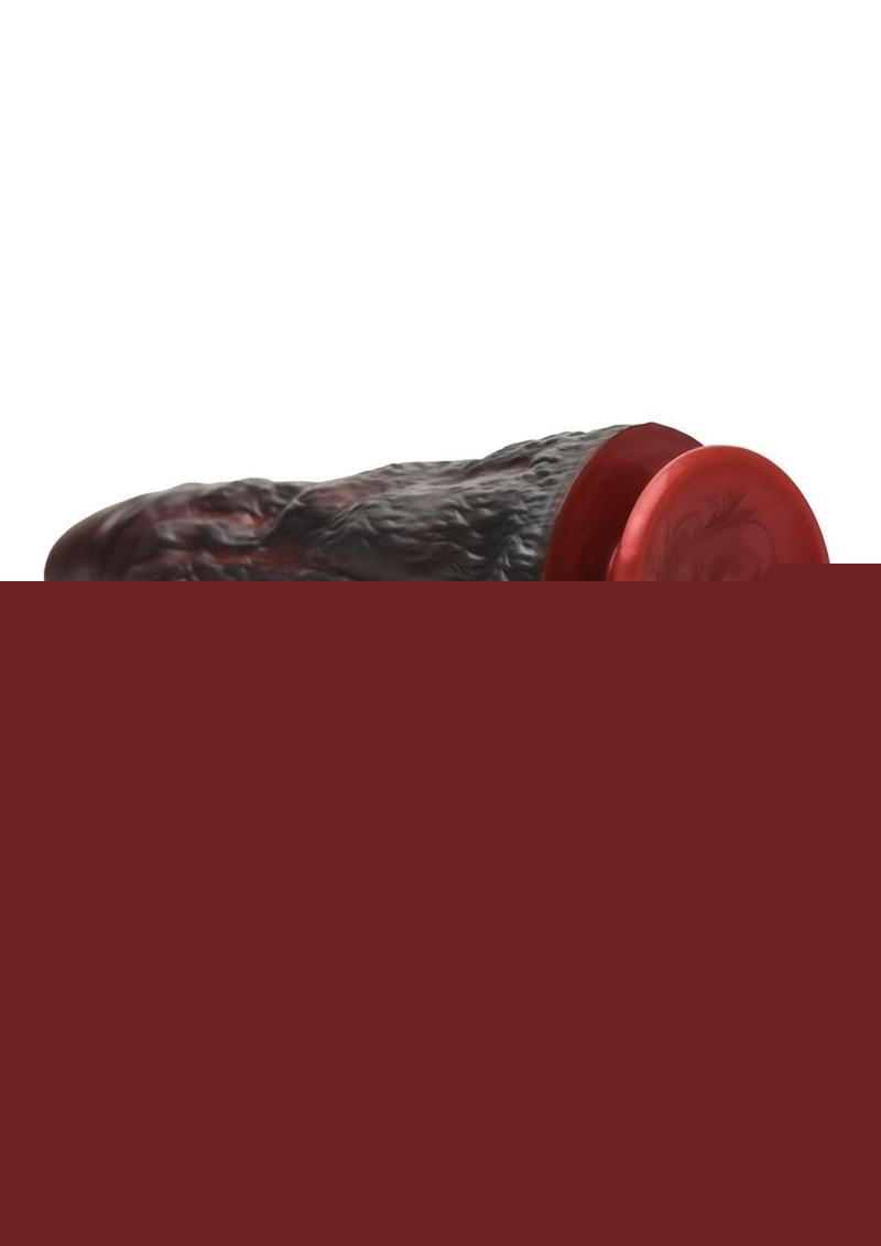 Creature Cocks King Kong Silicone Dildo