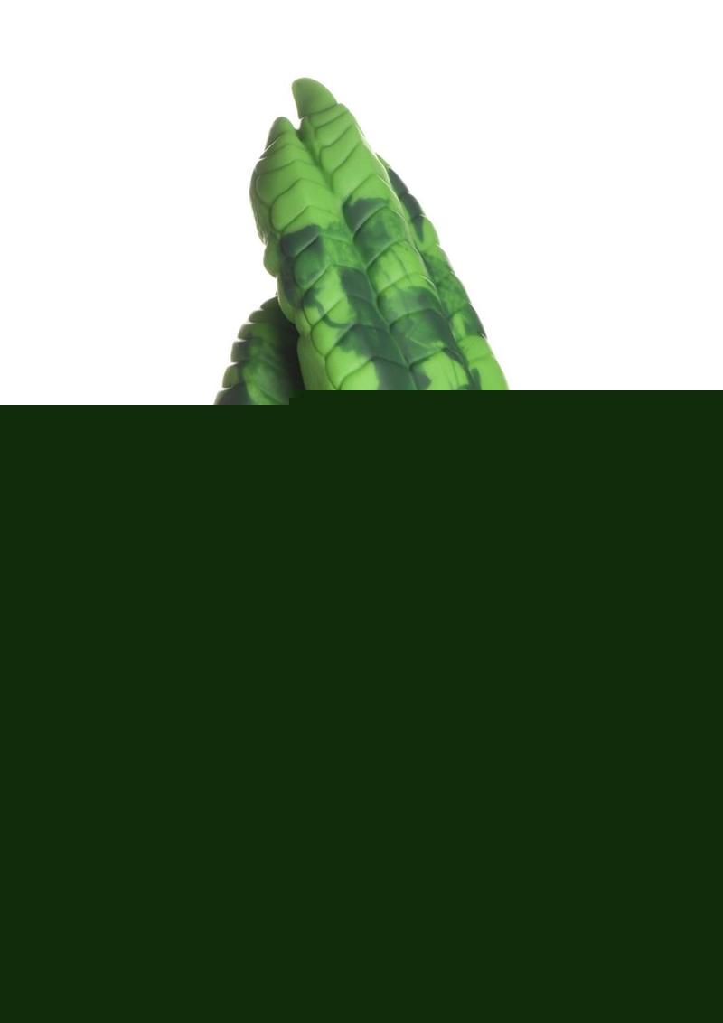 Creature Cocks Raptor Claw Fisting Silicone Dildo