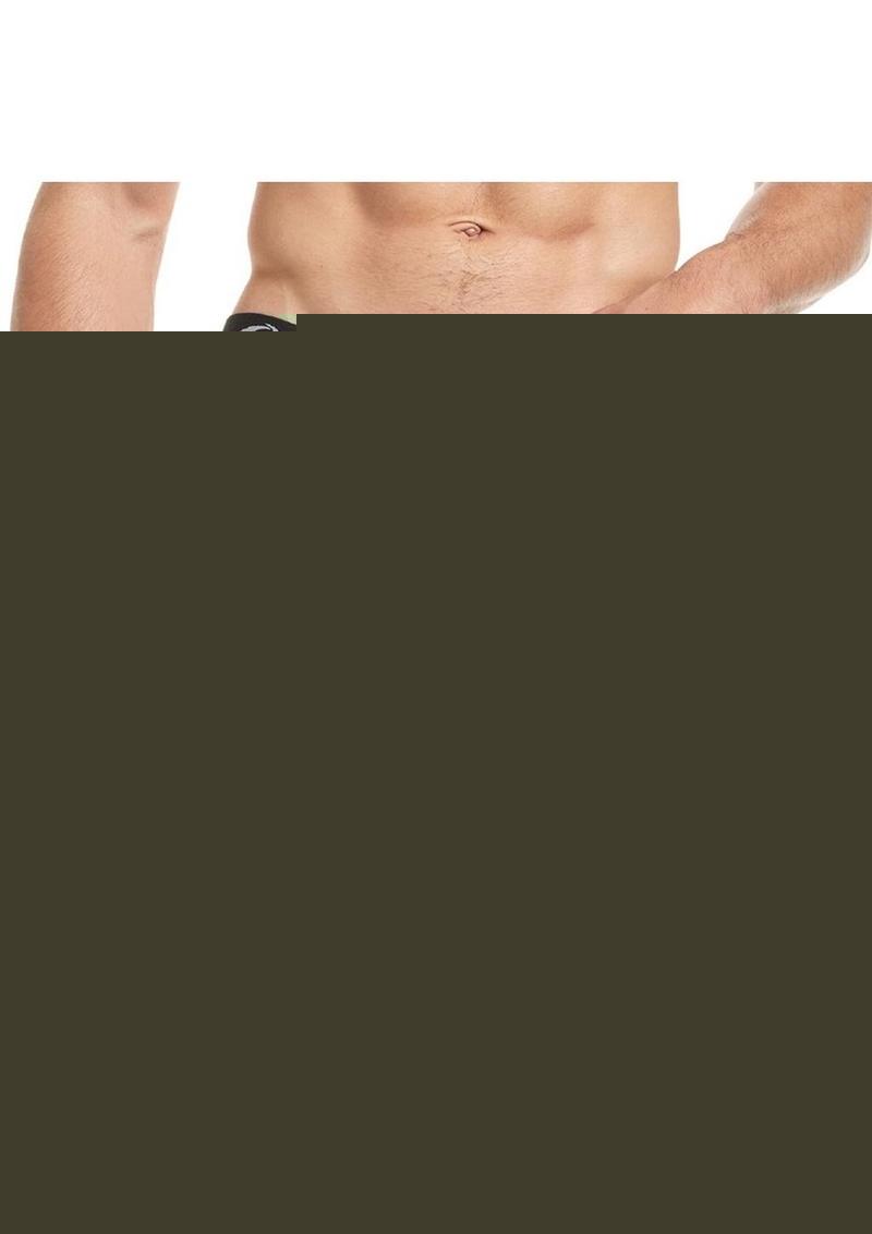 Cruze Kick-Off Lace Up Short - Black - Large/XLarge