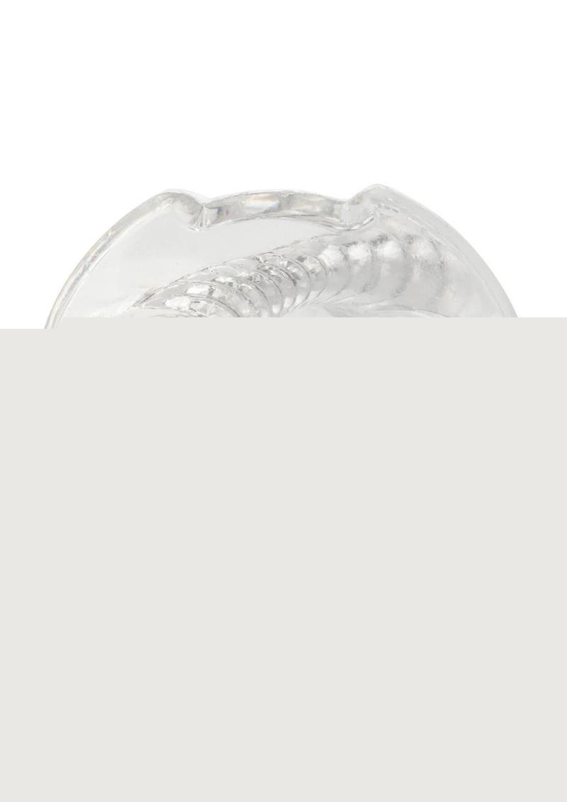 Cyclone Dual Ribbed Stroker