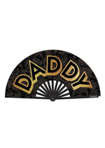 Daddy Fan