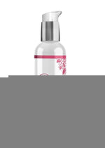 Desire Chocolate Kiss Flavored Lubricant - 2oz
