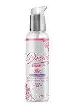 Desire Water Intimate Lube - 2oz