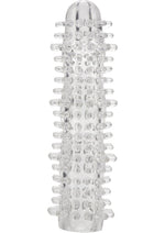 Dr. Joel Kaplan Adjustable Penis Extender - Clear
