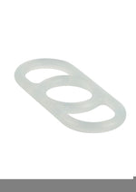Dr. Joel Kaplan Pump Erection Enhancer Silicone Cock Ring