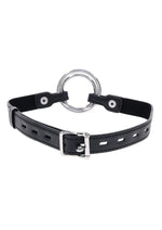 Edge Interchangeable Ring Gag