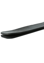 Edge The Classic Leather Slapper - Black - 17.5in