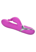 Enchanted Bunny Silicone USB Rechargeable Rabbit Waterproof
