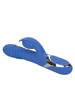Enchanted Teaser Rechargeable Silicone Thrusting Rabbit Vibrator