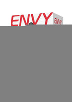 Envy Toys Enticer Remote Controlled Rechargeable Silicone Expander Butt Plug - Black