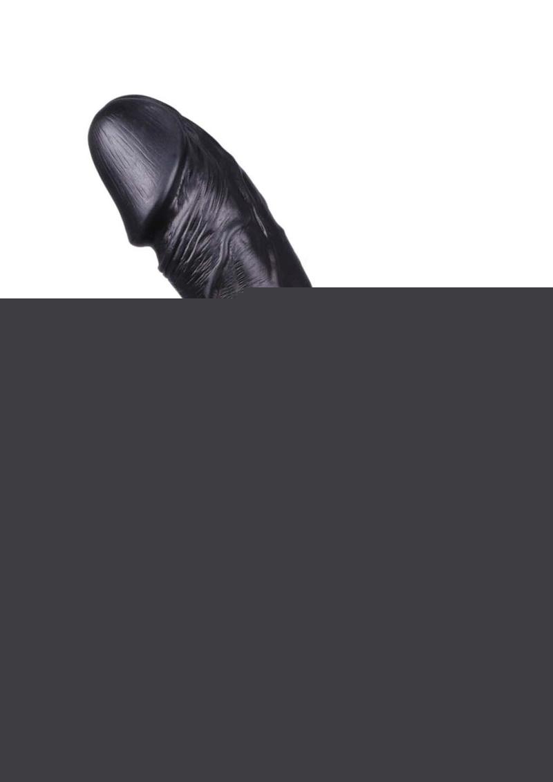 Erection Assistant Hollow Strap-On