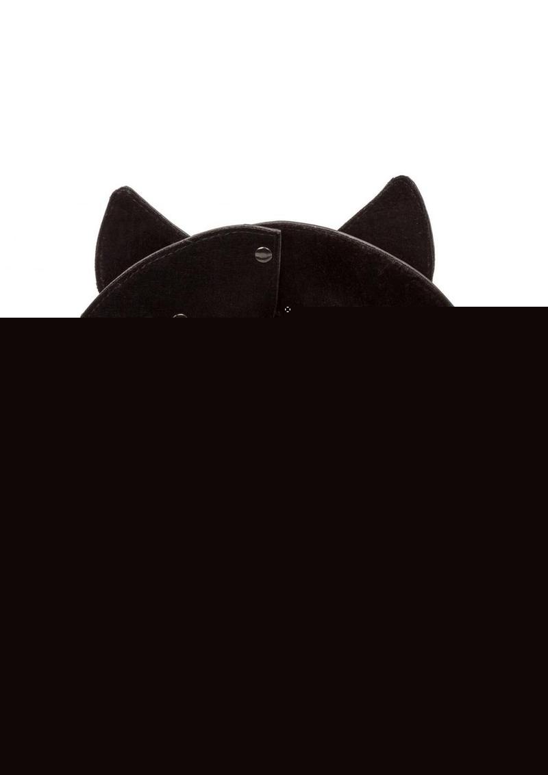 Euphoria Collection Cat Mask