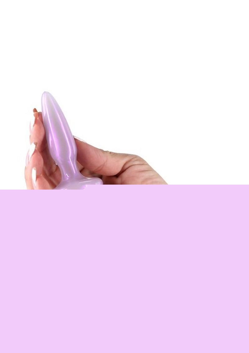 Fantasia Pleasure Plug - Mini