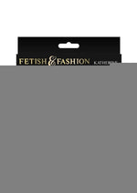 Fashion and Fetish Katherine Silicone Ball Gag