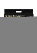 Fetish and Fashion Katherine Silicone Ball Gag