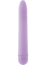 First Time Power Vibrator - Purple
