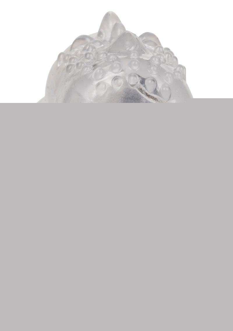 Foil Pack Vibrating Tongue Teaser