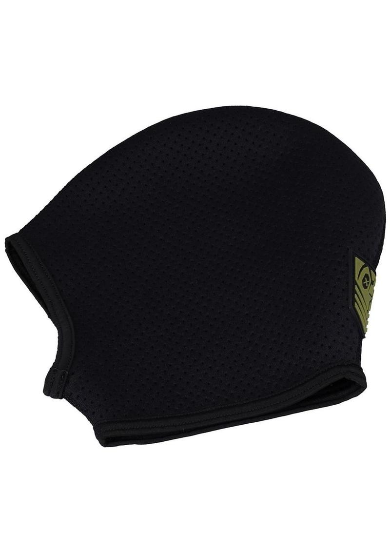 Fort Troff Black Ops Hood - Regular - Black - One Size