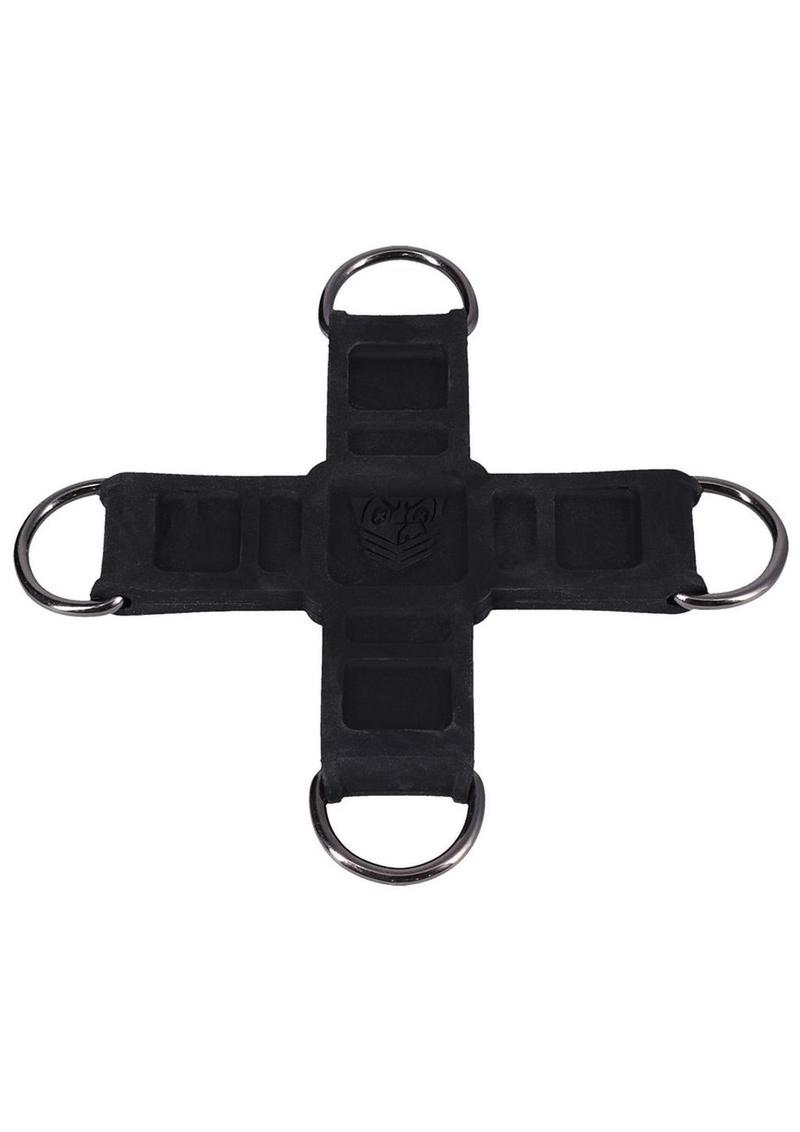 Fort Troff Tactical Hogtie