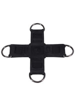 Fort Troff Tactical Hogtie