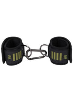 Fort Troff Tactical Wrist Cuffs