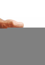 Frisky Finger Bang'her Vibrator