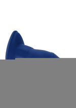 Gender X Sway with Me Rechargeable Silicone Anal Plug with Remote