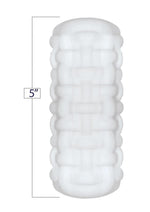 Geostroker 2 Stroker - White