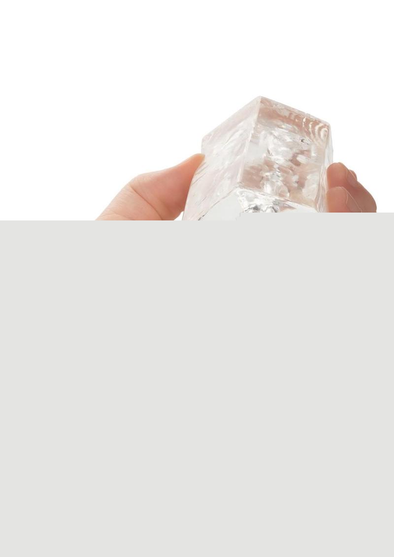 Girls Girls Girls Crystal Full Body Stroker