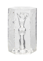 Girls Girls Girls Farrah Full Body Stroker - Clear