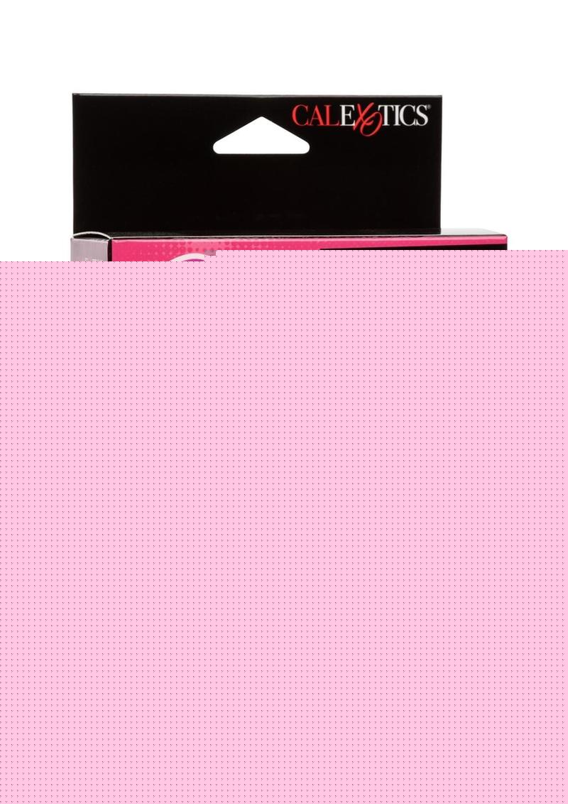 Girls Girls Girls Olivia Full Body Stroker - Clear